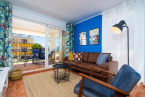 Augusta Apartment Jávea Sur by Rock Rentals